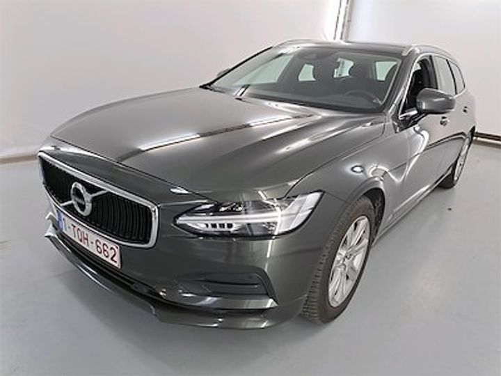 volvo v90 diesel - 2016 2018 yv1pw79b0j1054789