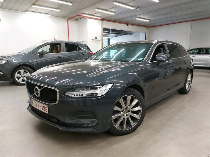 volvo v90 2018 yv1pw79b0j1060219