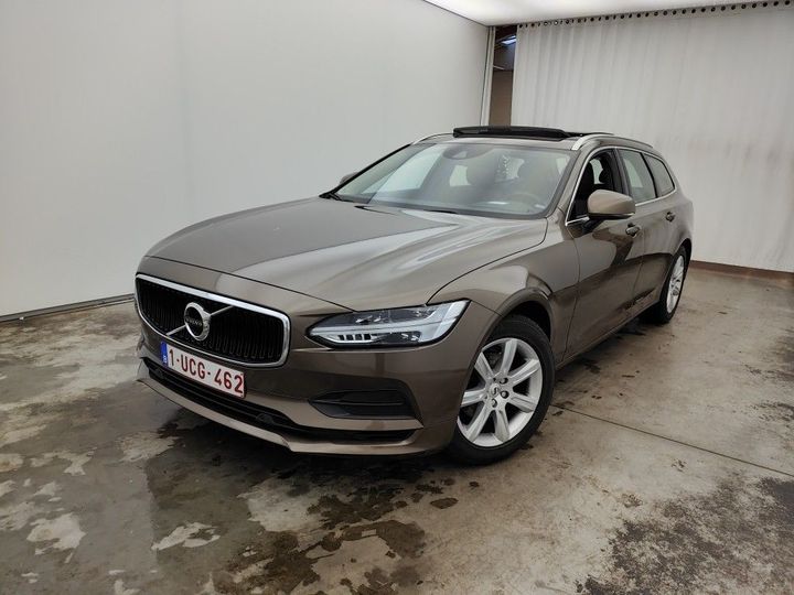 volvo v90 &#3916 2018 yv1pw79b0j1065688