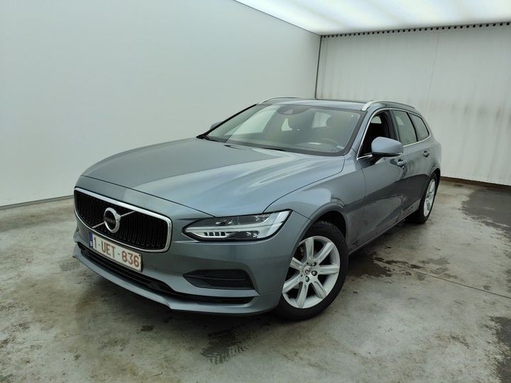 volvo v90 &#3916 2018 yv1pw79b0j1066796