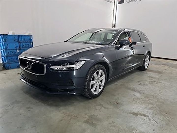 volvo v90 diesel - 2016 2018 yv1pw79b0j1066972