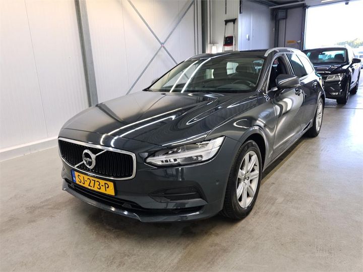 volvo v90 2018 yv1pw79b0j1067106