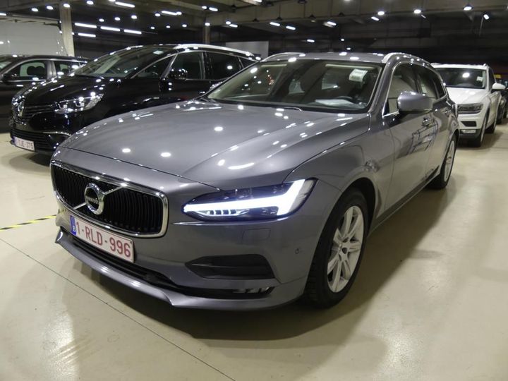 volvo v90 2017 yv1pw79b1h1010791