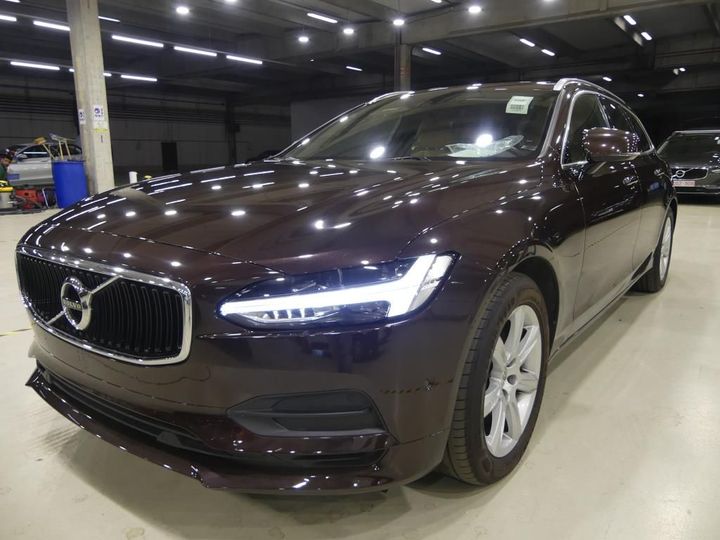 volvo v90 2017 yv1pw79b1h1011156