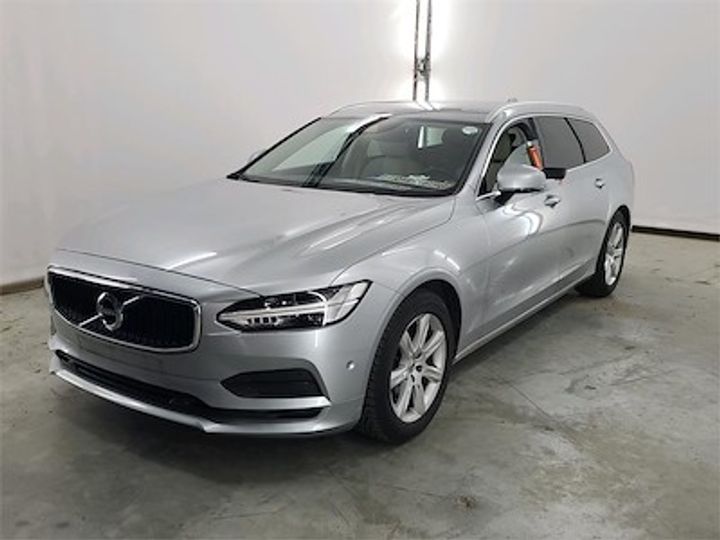 volvo v90 diesel - 2016 2017 yv1pw79b1h1012207