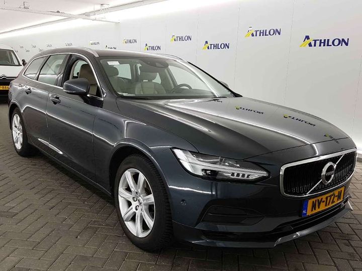 volvo v90 2017 yv1pw79b1h1023663