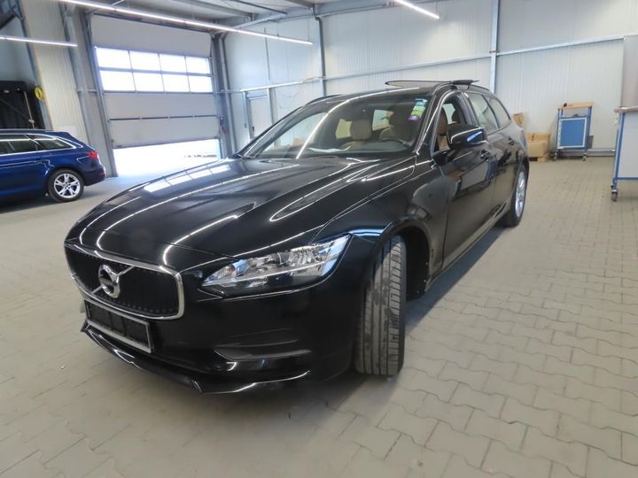 volvo v90 2017 yv1pw79b1j1035440