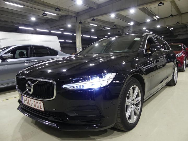 volvo v90 2017 yv1pw79b1j1039848