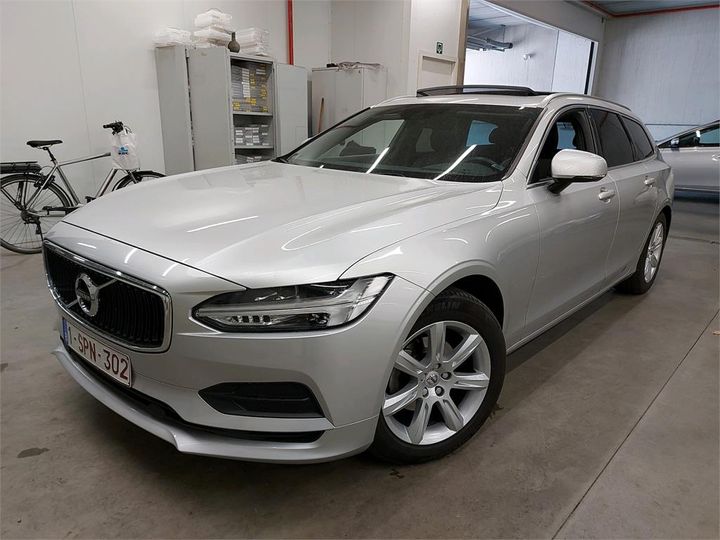 volvo v90 2017 yv1pw79b1j1040347