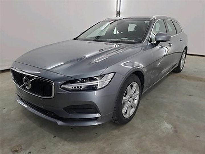 volvo v90 diesel - 2016 2017 yv1pw79b1j1042025