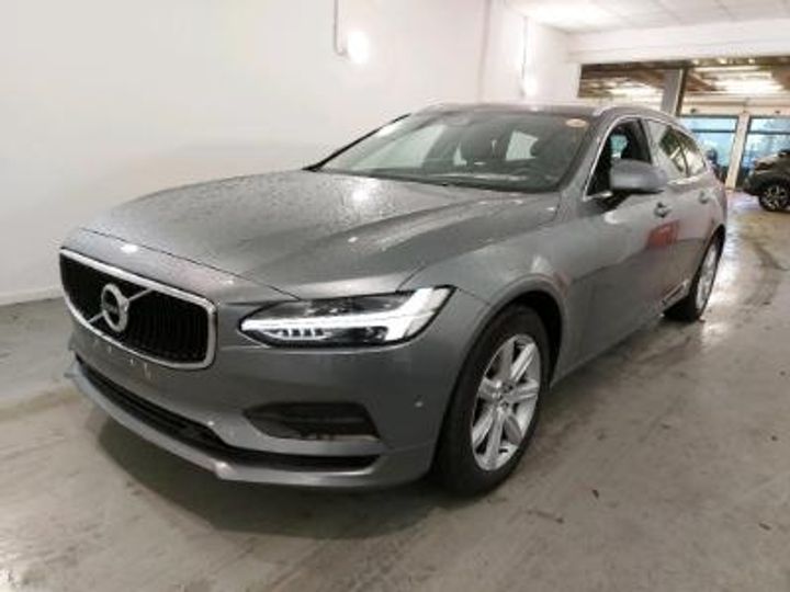 volvo v90 diesel - 2016 2018 yv1pw79b1j1042034