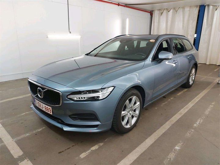 volvo v90 2017 yv1pw79b1j1043177