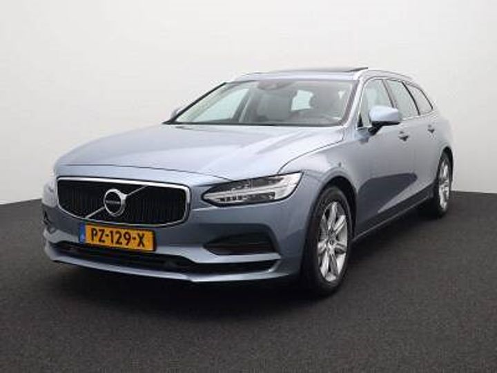 volvo v90 2017 yv1pw79b1j1046592