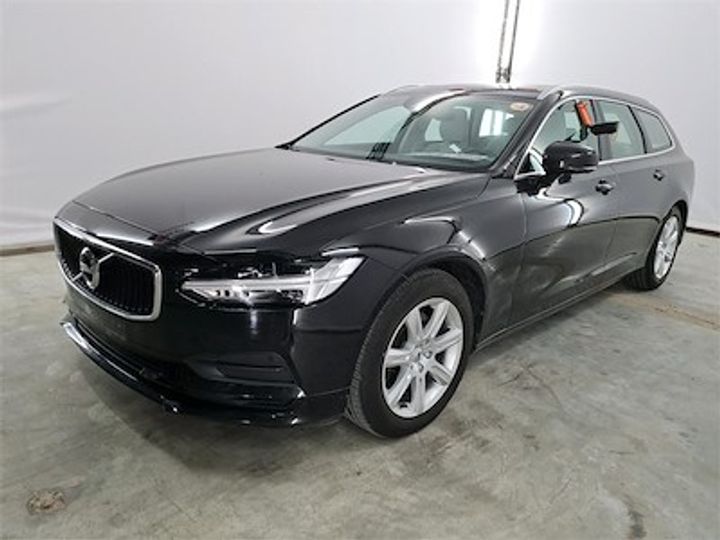 volvo v90 diesel - 2016 2017 yv1pw79b1j1049366