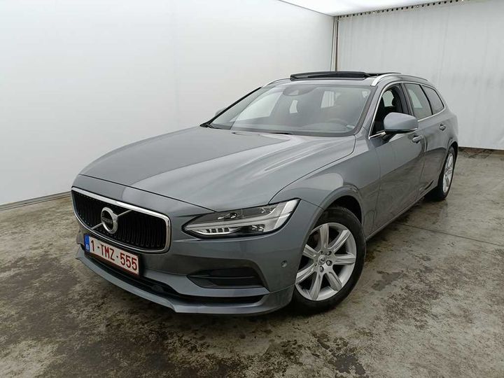 volvo v90 &#3916 2017 yv1pw79b1j1051386