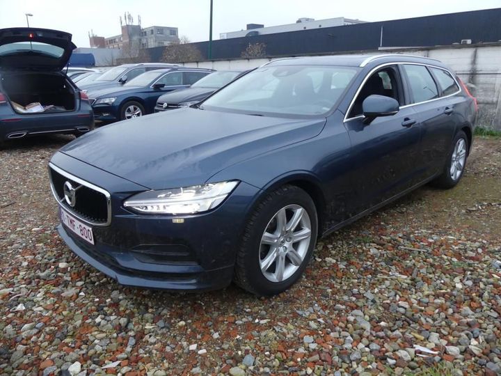 volvo v90 2017 yv1pw79b1j1051409