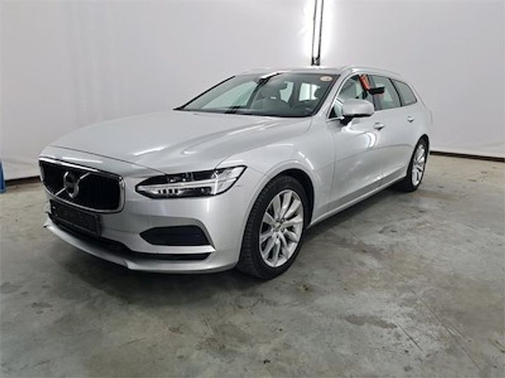 volvo v90 diesel - 2016 2018 yv1pw79b1j1052258