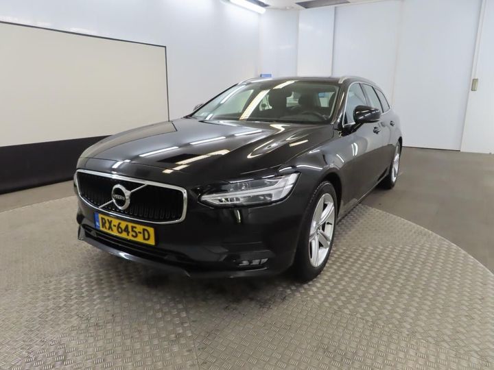 volvo v90 2018 yv1pw79b1j1054918