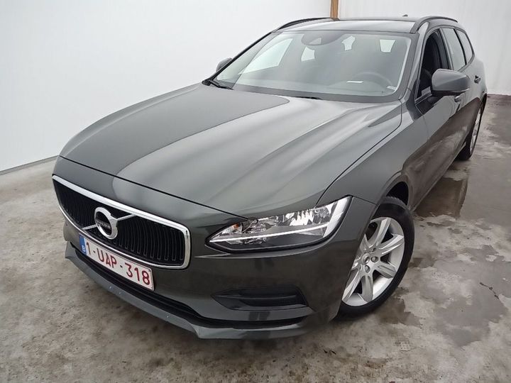 volvo v90 &#3916 2018 yv1pw79b1j1058756