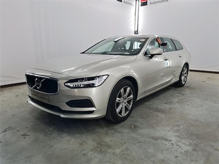 volvo v90 diesel - 2016 2018 yv1pw79b1j1063855