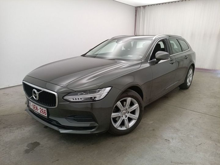 volvo v90 '16 2018 yv1pw79b1j1066845