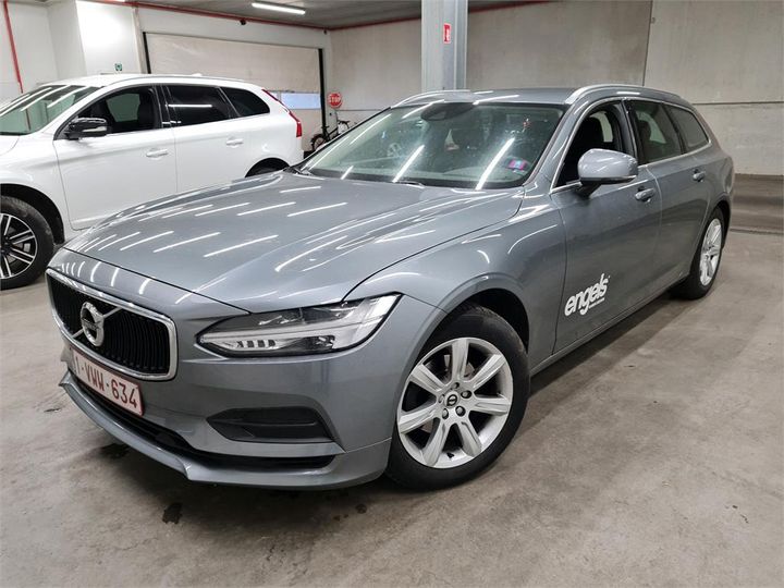 volvo v 90 2019 yv1pw79b1j1068676