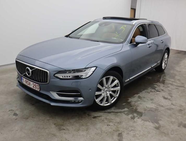 volvo v90 &#3916 2017 yv1pwa8b1h1016978