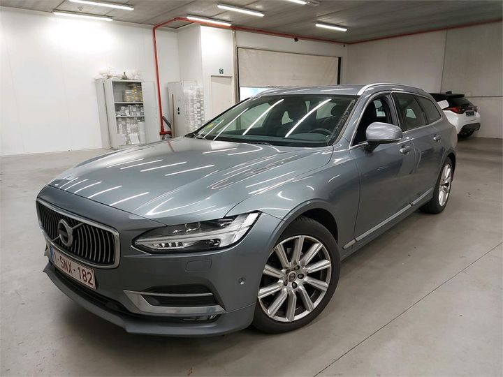 volvo v90 2017 yv1pwa8b1j1035437