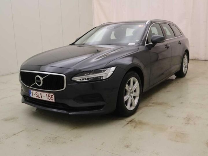 volvo v90 2017 yv1pwa8b1j1036502