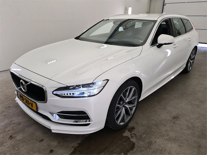 volvo v90 2017 yv1pwa8b1j1039939