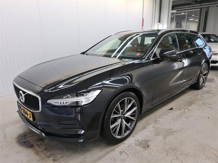 volvo v90 2017 yv1pwa8b1j1043290