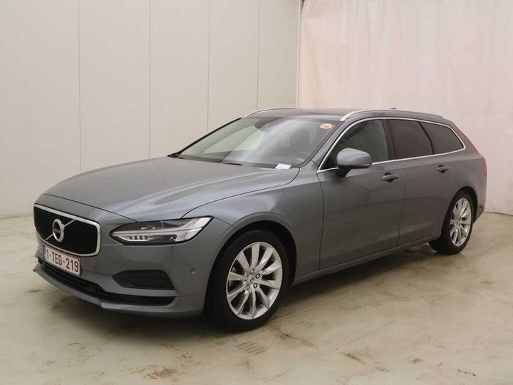 volvo v90 2017 yv1pwa8b1j1046135