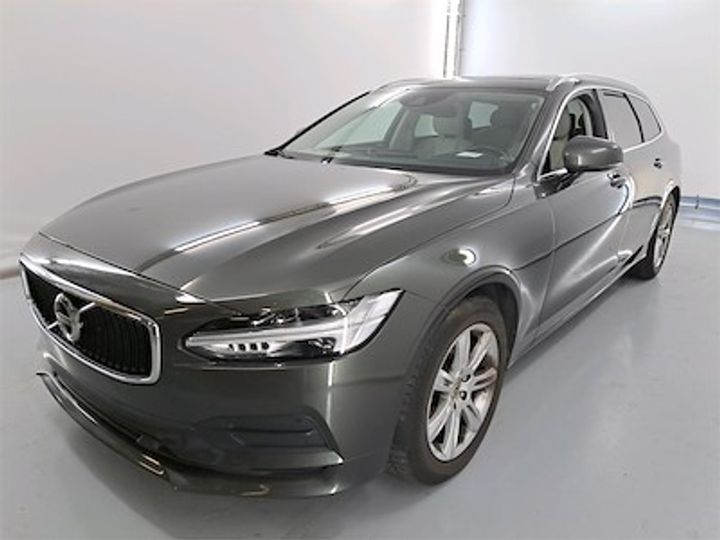 volvo v90 diesel - 2016 2017 yv1pwa8b1j1052997