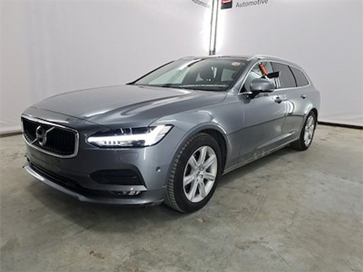 volvo v90 diesel - 2016 2017 yv1pwa8bcj1051451