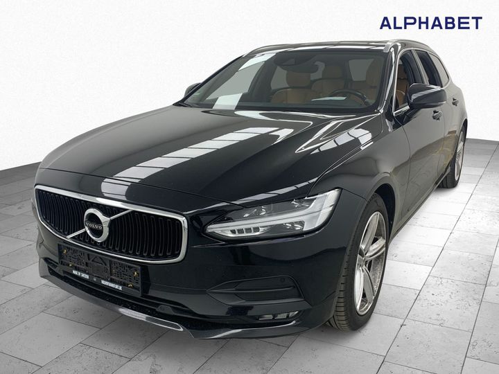 volvo v90 d4 awd 2018 yv1pwa8bcj1052780