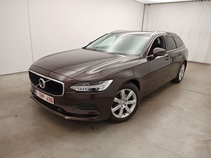 volvo v90 &#3916 2018 yv1pwa8bcj1055735