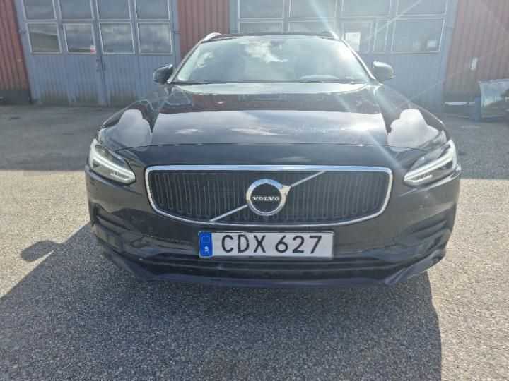 volvo v90 estate 2018 yv1pwa8bcj1060978