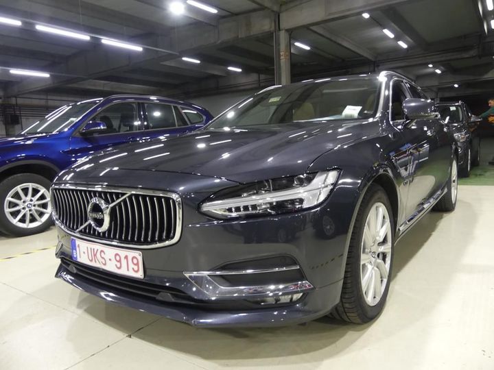 volvo v90 2018 yv1pwa8bcj1066988