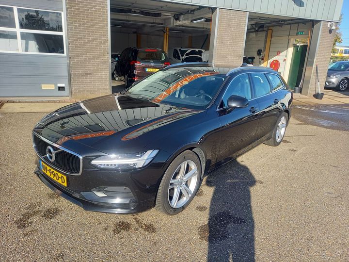 volvo v90 2017 yv1pwa8bdh1007508