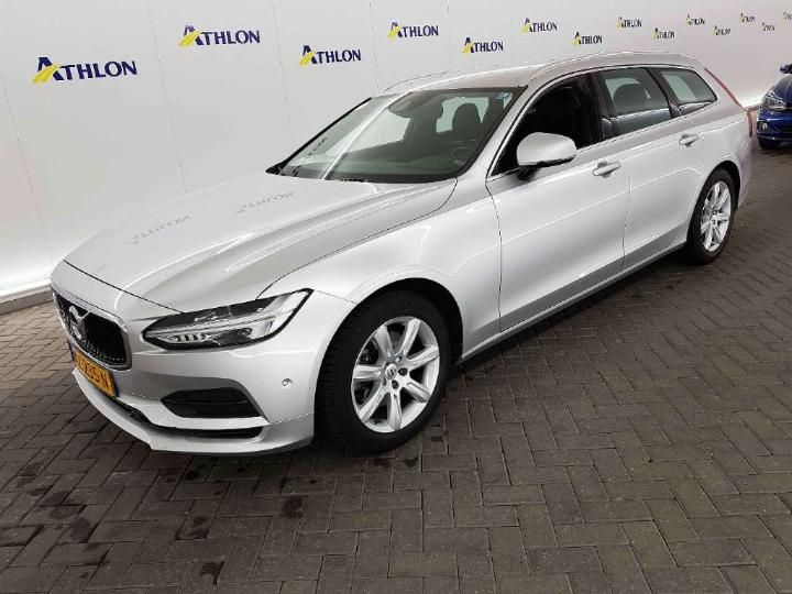 volvo v90 2017 yv1pwa8bdh1008842