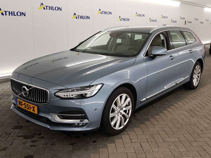 volvo v90 2017 yv1pwa8bdh1011041