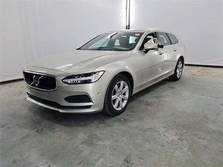 volvo v90 diesel - 2016 2017 yv1pwa8bdh1012692