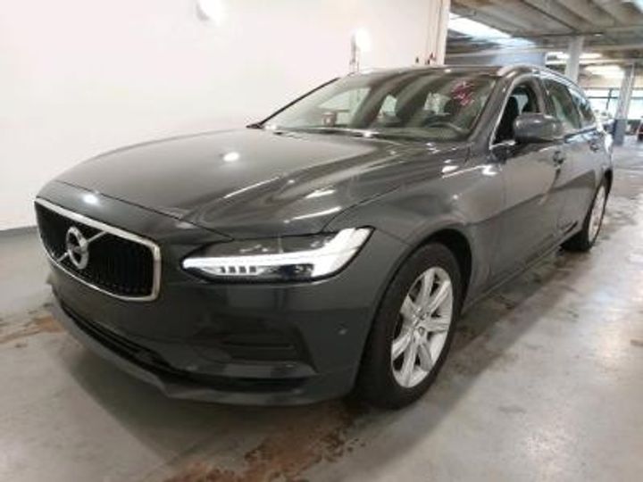 volvo v90 diesel - 2016 2017 yv1pwa8bdh1012776