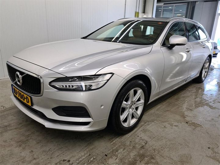 volvo v90 2017 yv1pwa8bdh1013102