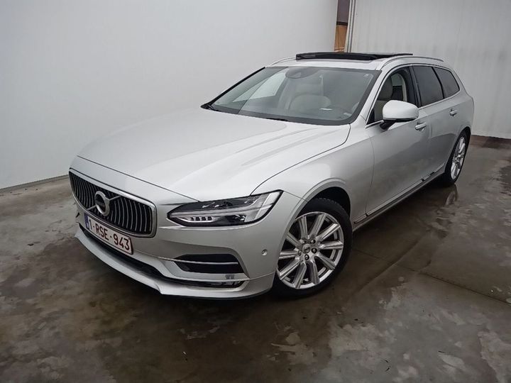 volvo v90 &#3916 2017 yv1pwa8bdh1016560