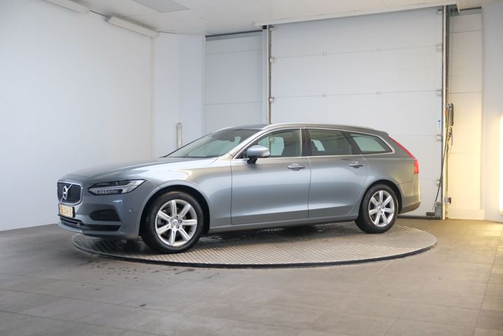 volvo v90 2017 yv1pwa8bdh1019226