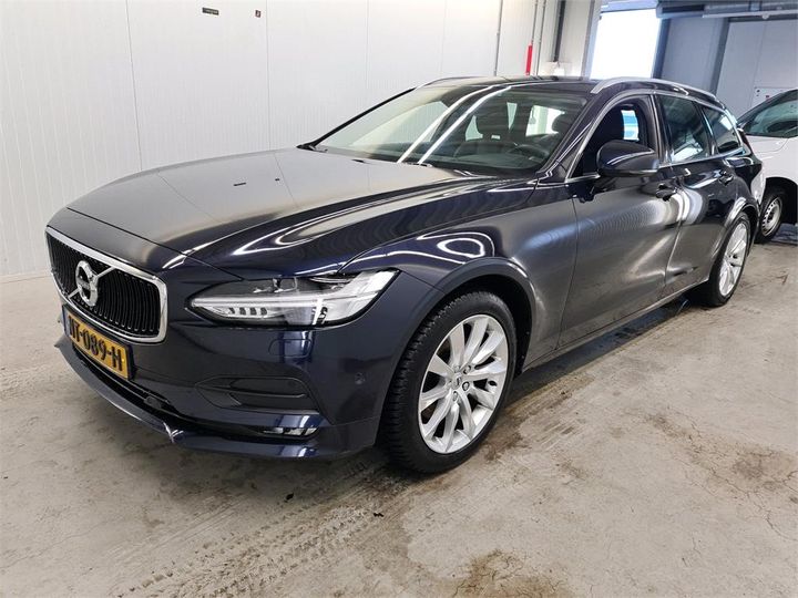 volvo v90 2017 yv1pwa8bdh1020013