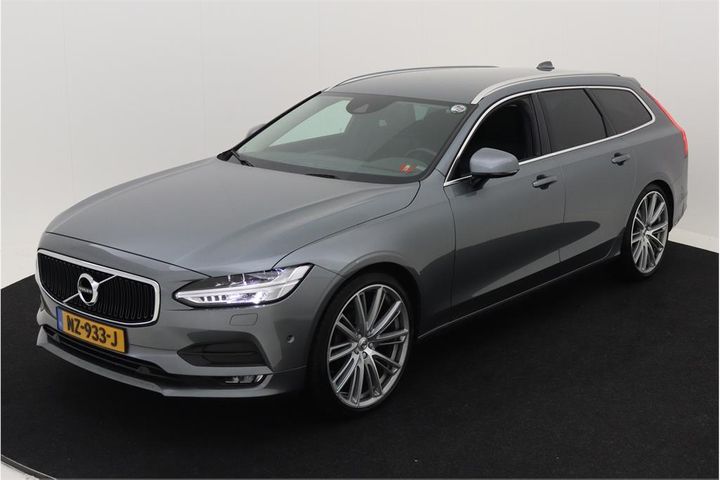 volvo v90 2017 yv1pwa8bdh1023085