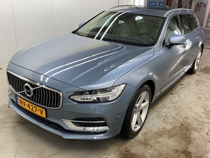 volvo v90 2017 yv1pwa8bdh1023574