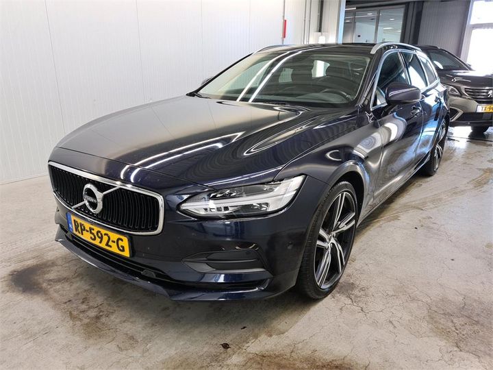 volvo v90 2018 yv1pwa8bdh1023819